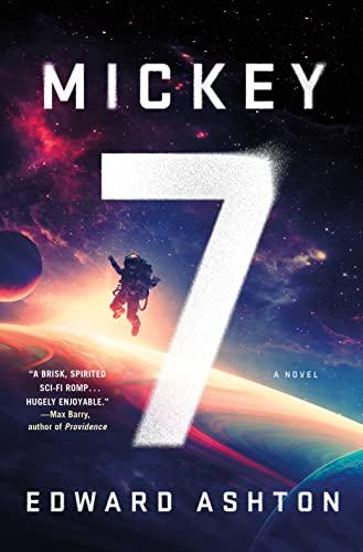 Mickey7 (Bk. 1)