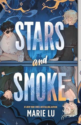 Stars and Smoke (Bk. 1)