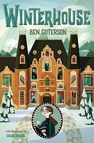 Winterhouse (Bk. 1)