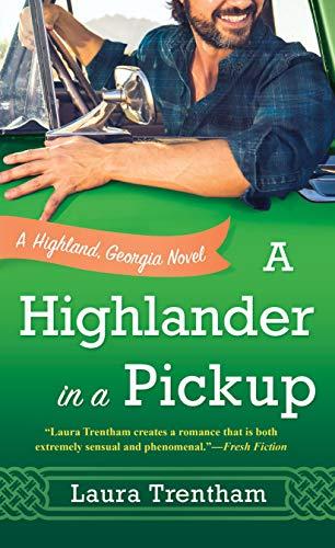 A Highlander in a Pickup (Highland, Georgia, Bk. 2)