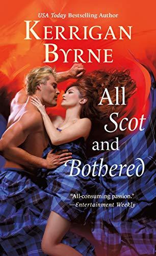 All Scot and Bothered (Devil You Know, Bk. 2)
