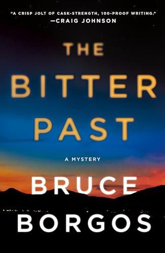 The Bitter Past (Porter Beck, Bk. 1)