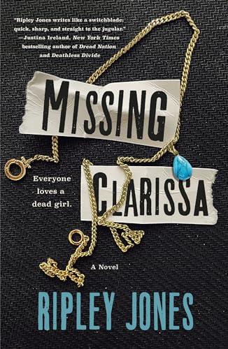 Missing Clarissa