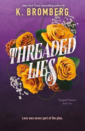 Threaded Lies (Tangled Hearts, Bk. 2)