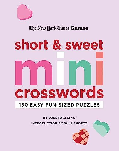 Short & Sweet Mini Crosswords (The New York Times Games)