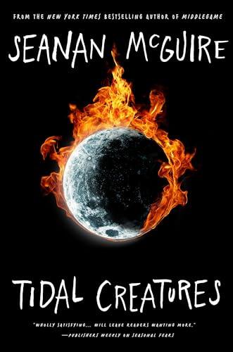 Tidal Creatures (Alchemical Journeys, Bk. 3)