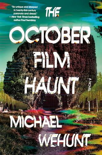The October Film Haunt
