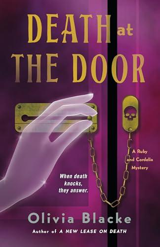 Death at the Door (Ruby and Cordelia, Bk. 2)