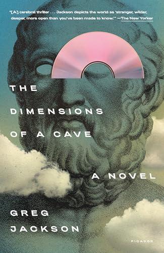The Dimensions of a Cave
