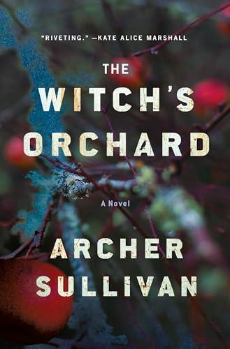 The Witch's Orchard