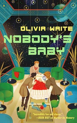 Nobody's Baby (Dorothy Gentleman, Bk. 2)
