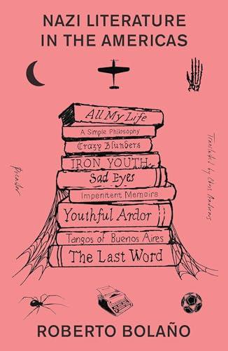 Nazi Literature in the Americas