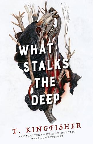 What Stalks the Deep (Sworn Soldier, Bk. 3)