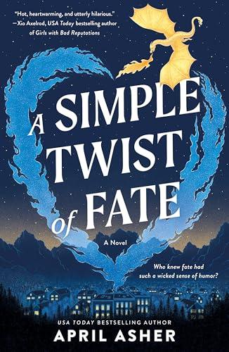 A Simple Twist of Fate