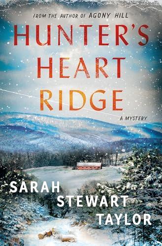 Hunter's Heart Ridge (Bethany, Vermont Mystery, Bk. 2)