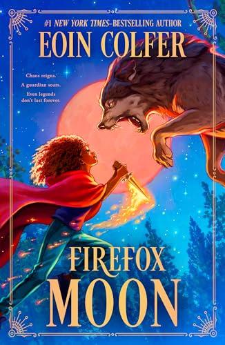 Firefox Moon (Juniper Lane Adventure)