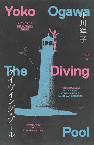 The Diving Pool (The Diving Pool/Pregnancy Diary/Dormitory)