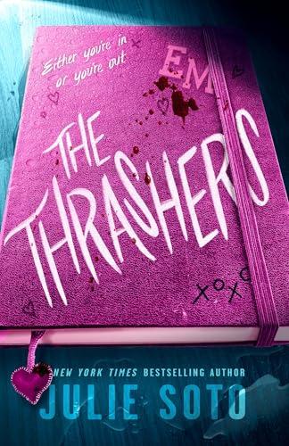 The Thrashers