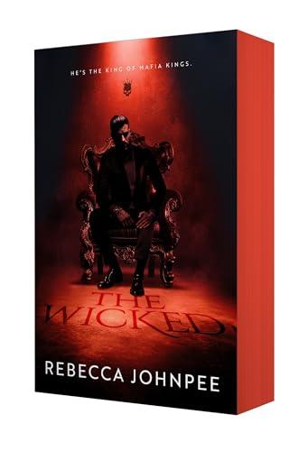 The Wicked (The Wicked Trilogy, Bk. 1)