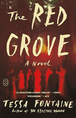 The Red Grove