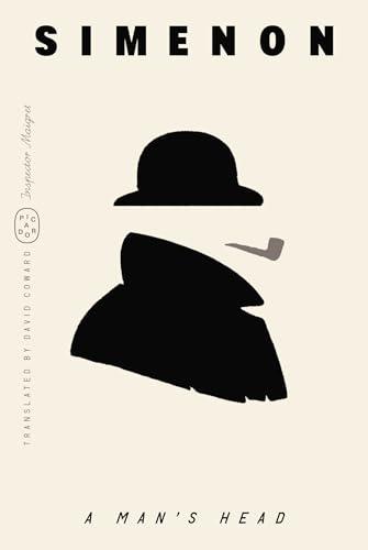 A Man's Head (Inspector Maigret, Bk. 9)