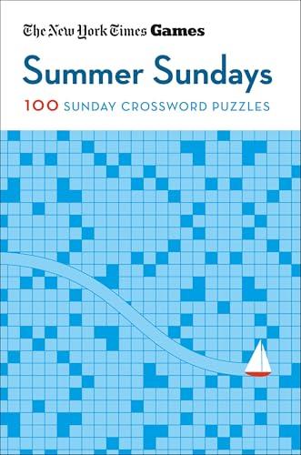 Summer Sundays (The New York Times Games)