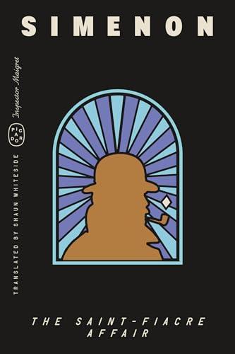 The Saint-Fiacre Affair (Inspector Maigret, Bk. 13)