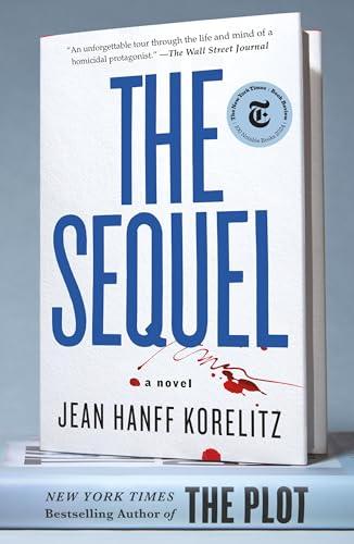 The Sequel (The Plot, Bk. 2)