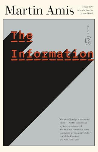 The Information
