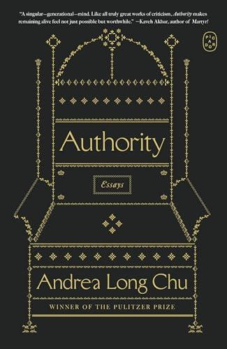 Authority: Essay