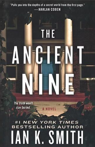 The Ancient Nine