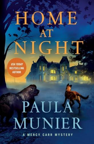Home at Night (Mercy Carr Mystery, Bk. 5)