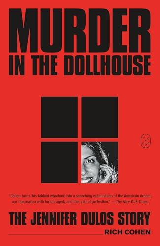 Murder in the Dollhouse: The Jennifer Dulos Story