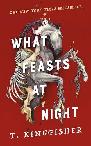 What Feasts at Night (Sworn Soldier, Bk. 2)