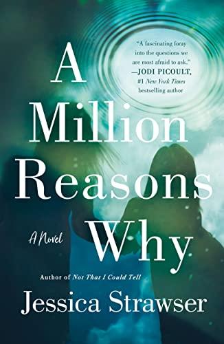 A Million Reasons Why