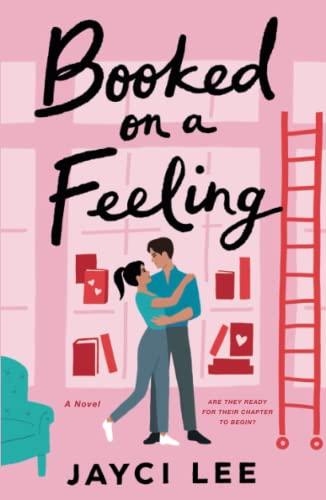 Booked on a Feeling