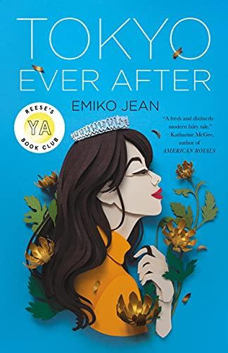 Tokyo Ever After (Bk. 1)