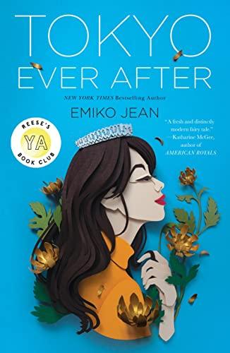Tokyo Ever After (Bk. 1)