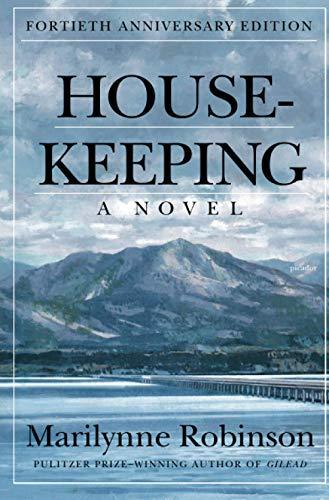 Housekeeping (Fortieth Anniversary Edition)