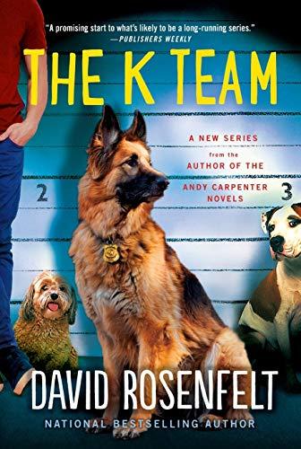 The K Team (Bk. 1)