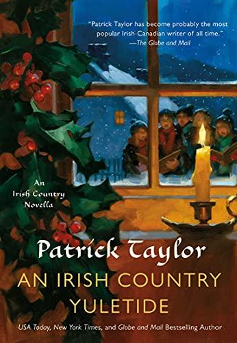 An Irish Country Yuletide (Irish Country Books, Bk. 16)