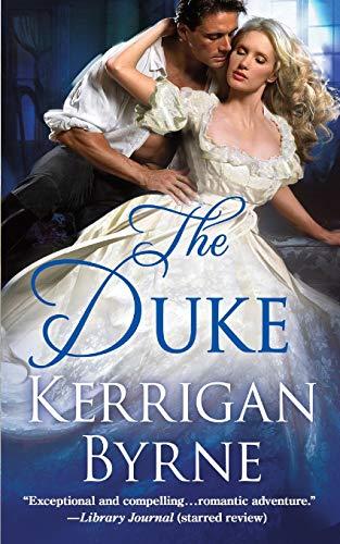 The Duke (Victorian Rebels, Bk. 4)