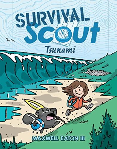 Tsunami (Survival Scout, Volume 2)
