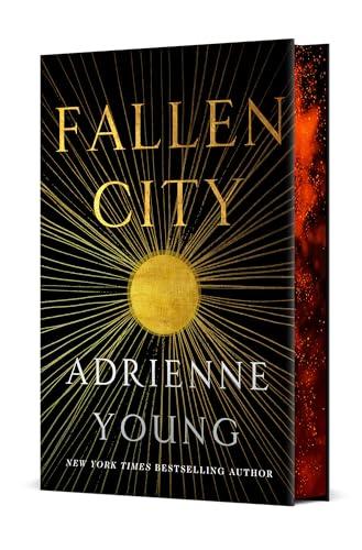Fallen City (Bk. 1)