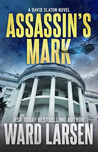 Assassin's Mark (David Slaton, Bk. 8)