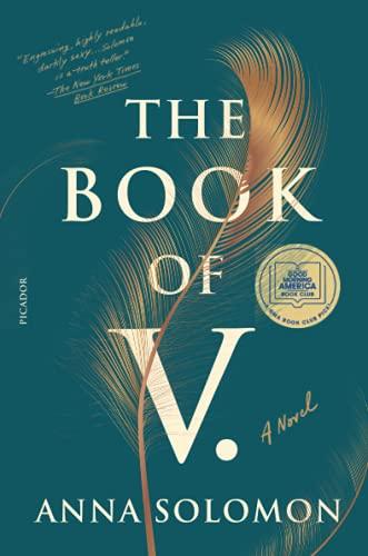 The Book of V.