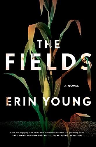 The Fields (Riley Fisher, Bk. 1)