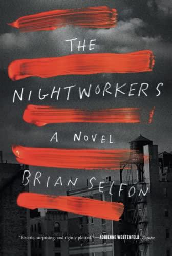 The Nightworkers
