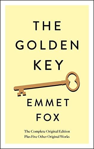 The Golden Key