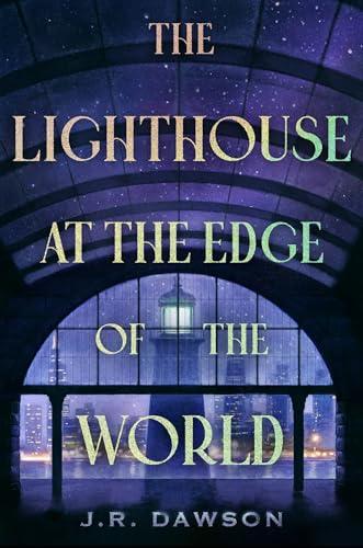 The Lighthouse at the Edge of the World